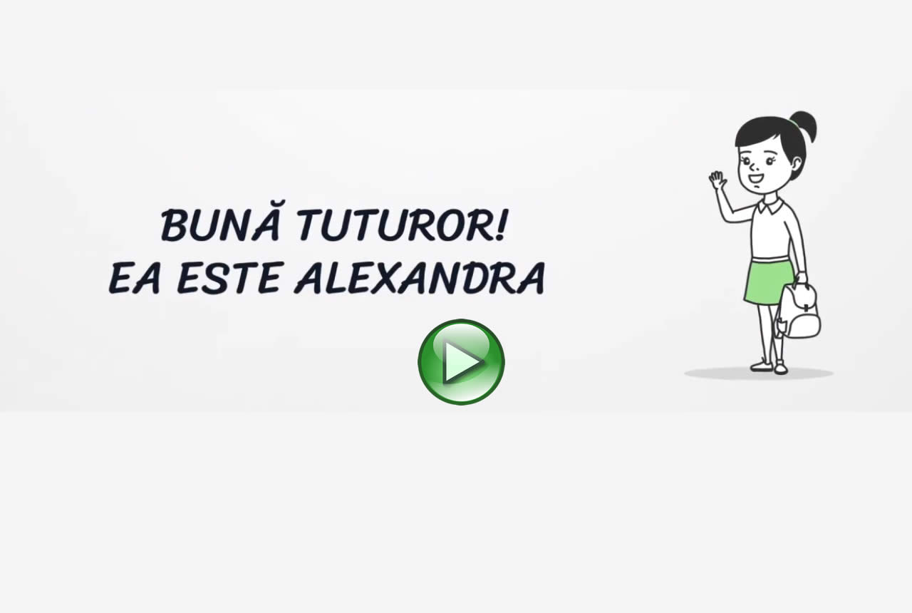 Alexandra despre EAM