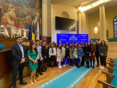 Comunitatea EAM